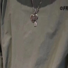 Balenciaga Necklaces